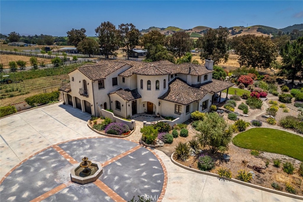 4950 Davenport Creek Road, San Luis Obispo, CA 93401