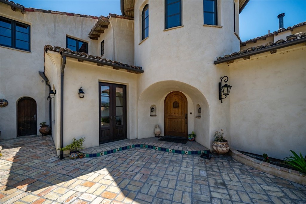 4950 Davenport Creek Road, San Luis Obispo, CA 93401