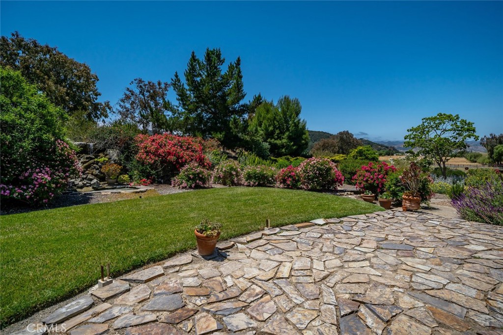 4950 Davenport Creek Road, San Luis Obispo, CA 93401