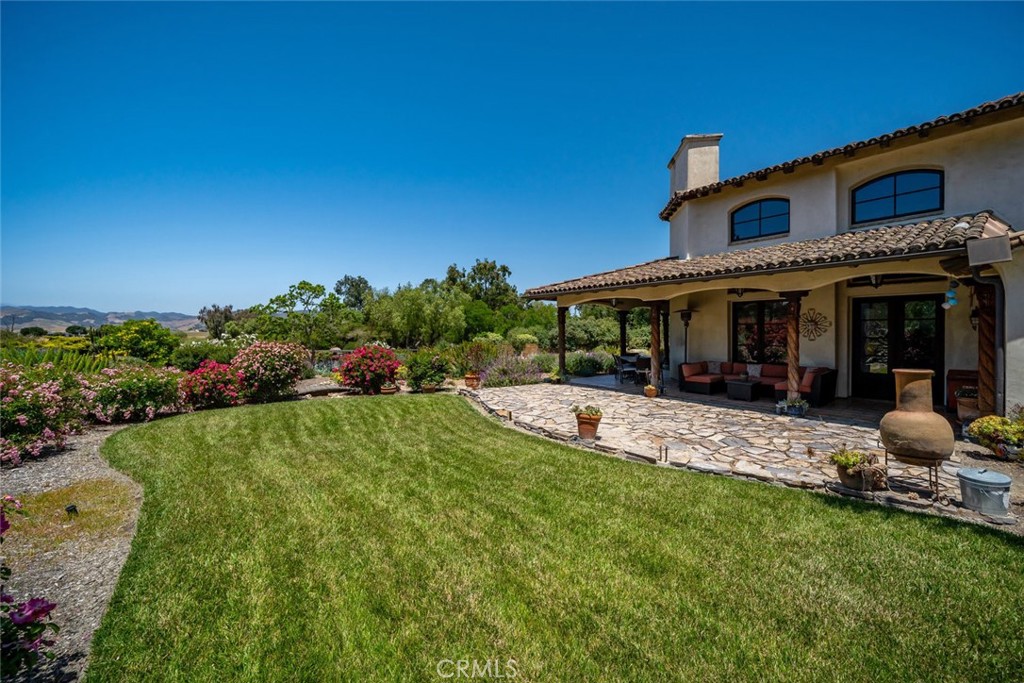 4950 Davenport Creek Road, San Luis Obispo, CA 93401