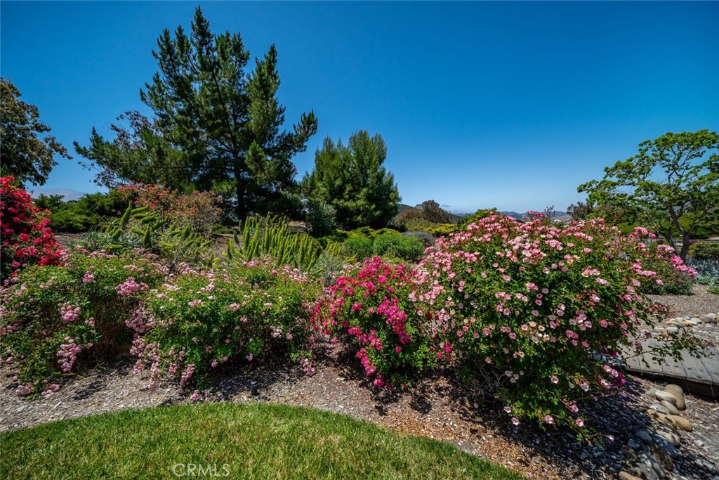 4950 Davenport Creek Road, San Luis Obispo, CA 93401