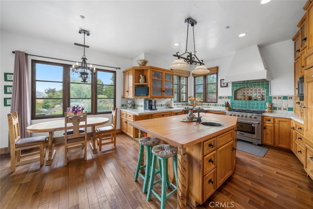 4950 Davenport Creek Road, San Luis Obispo, CA 93401