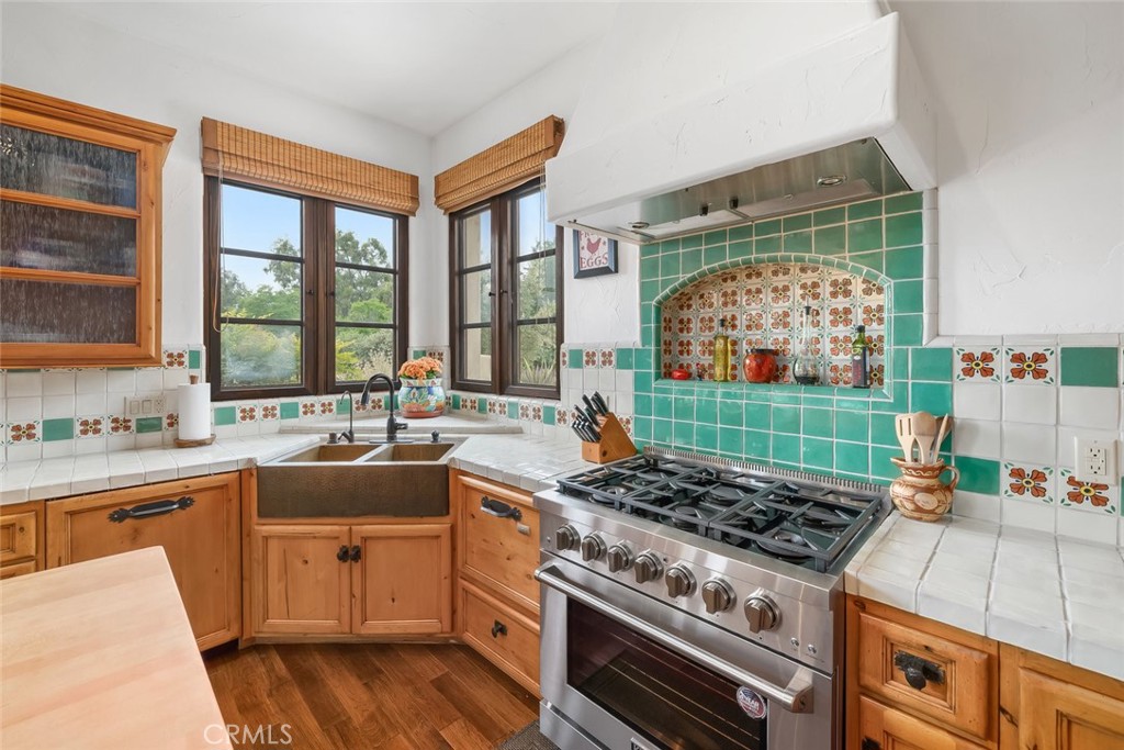 4950 Davenport Creek Road, San Luis Obispo, CA 93401