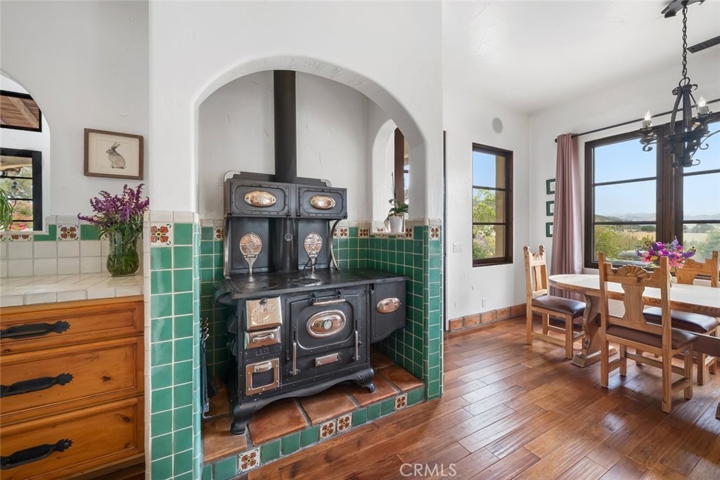 4950 Davenport Creek Road, San Luis Obispo, CA 93401