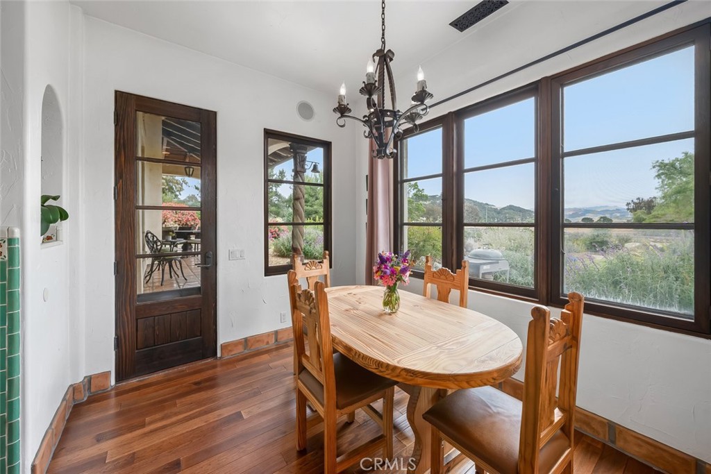 4950 Davenport Creek Road, San Luis Obispo, CA 93401