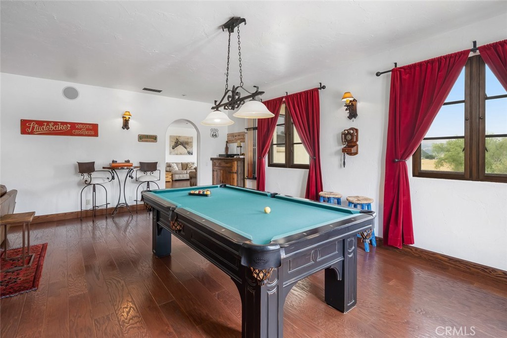 4950 Davenport Creek Road, San Luis Obispo, CA 93401