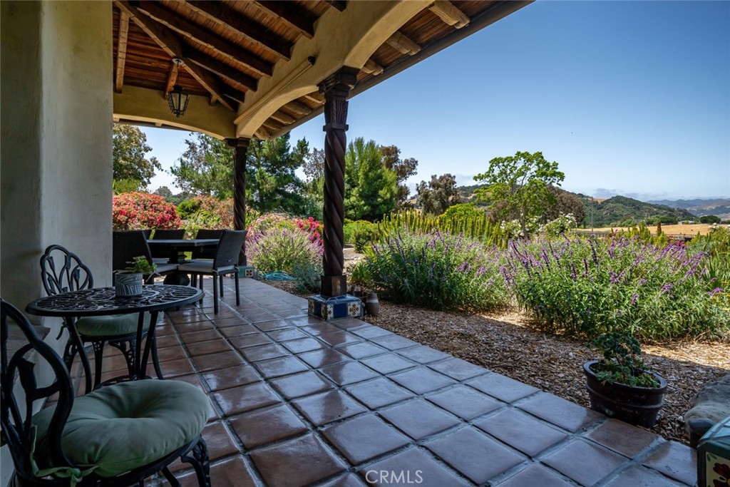 4950 Davenport Creek Road, San Luis Obispo, CA 93401