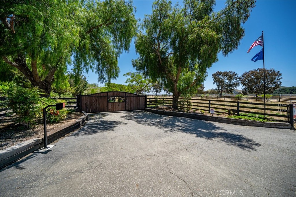 4950 Davenport Creek Road, San Luis Obispo, CA 93401