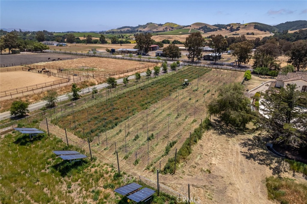 4950 Davenport Creek Road, San Luis Obispo, CA 93401