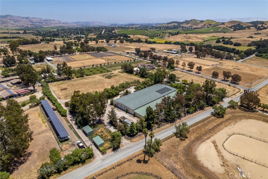 4950 Davenport Creek Road, San Luis Obispo, CA 93401