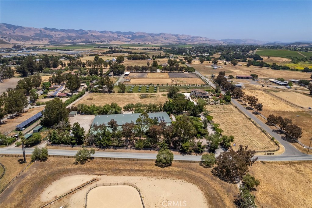 4950 Davenport Creek Road, San Luis Obispo, CA 93401