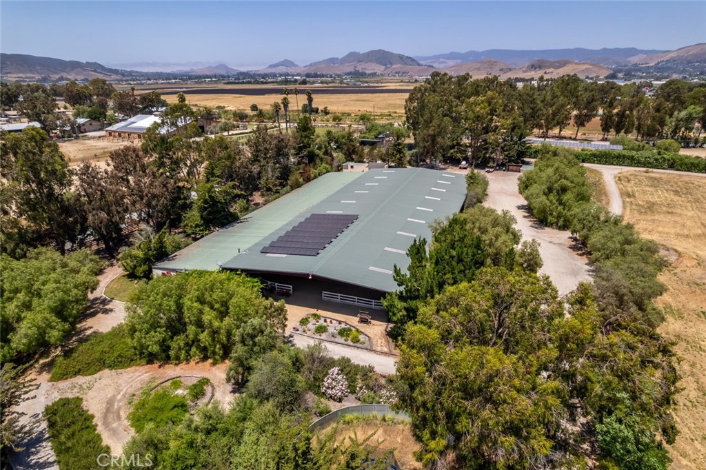 4950 Davenport Creek Road, San Luis Obispo, CA 93401