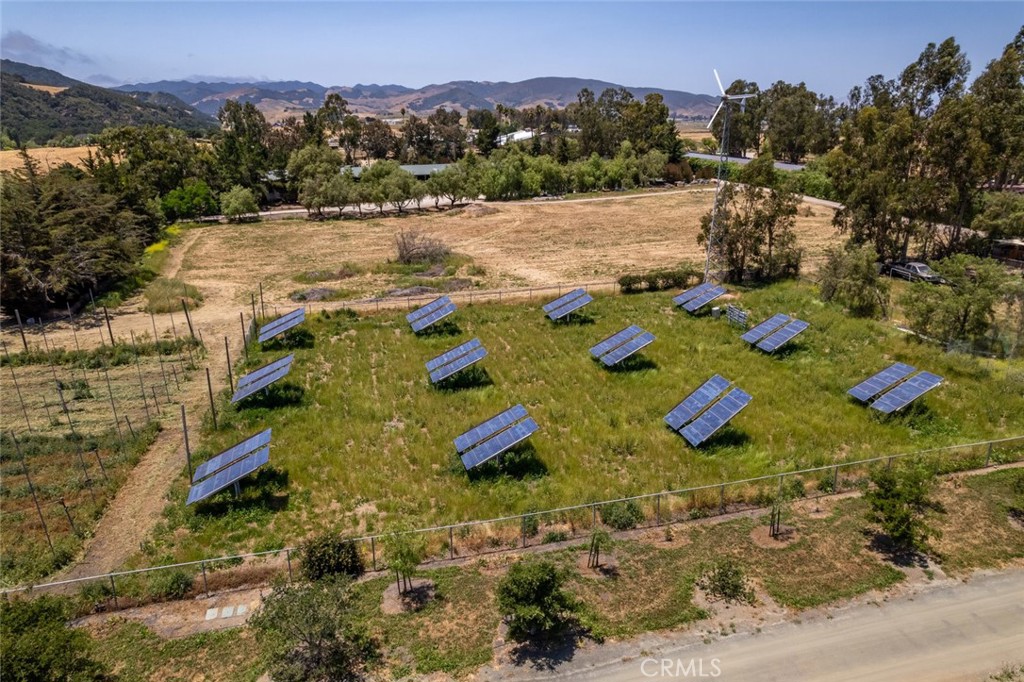 4950 Davenport Creek Road, San Luis Obispo, CA 93401