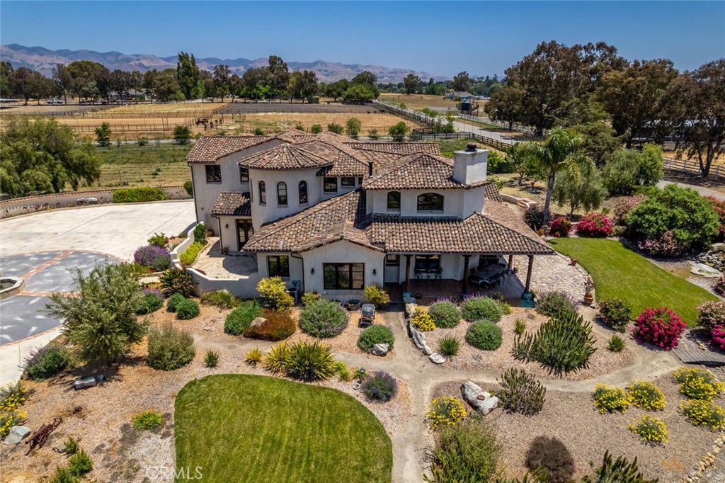 4950 Davenport Creek Road, San Luis Obispo, CA 93401