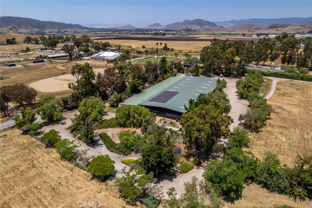 4950 Davenport Creek Road, San Luis Obispo, CA 93401