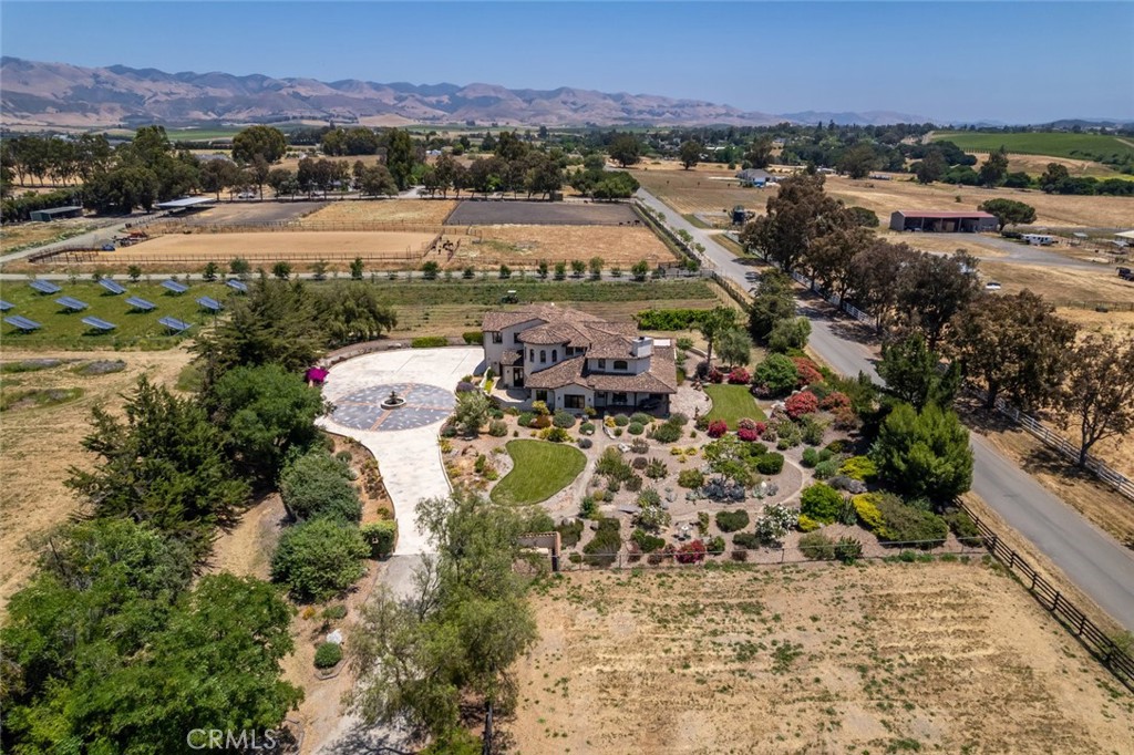 4950 Davenport Creek Road, San Luis Obispo, CA 93401