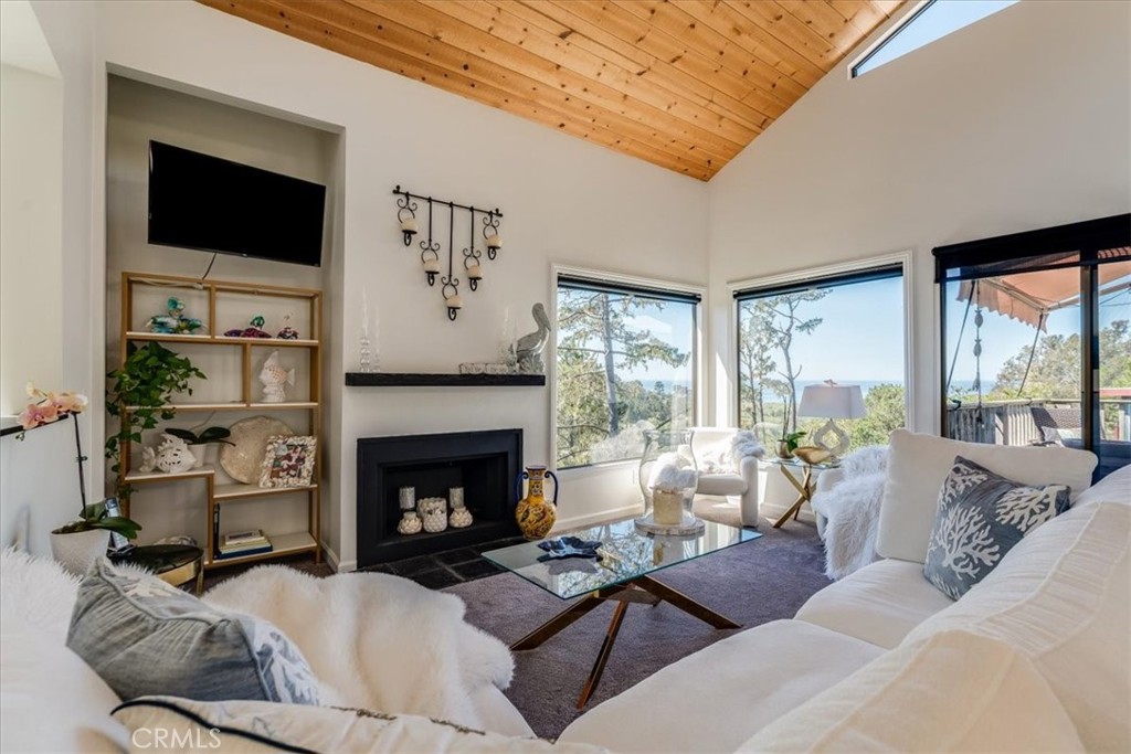 850 Suffolk Street, Cambria, CA 93428