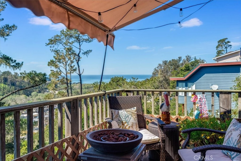 850 Suffolk Street, Cambria, CA 93428