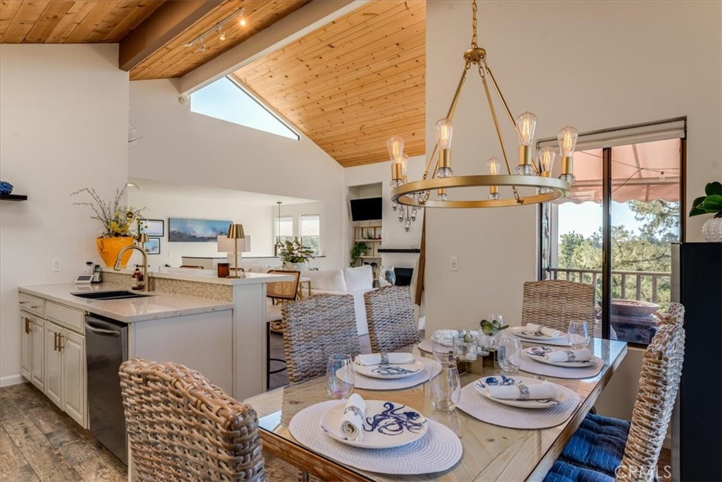 850 Suffolk Street, Cambria, CA 93428