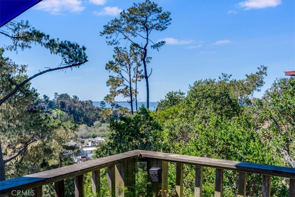 850 Suffolk Street, Cambria, CA 93428