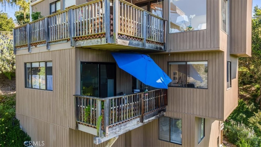 850 Suffolk Street, Cambria, CA 93428