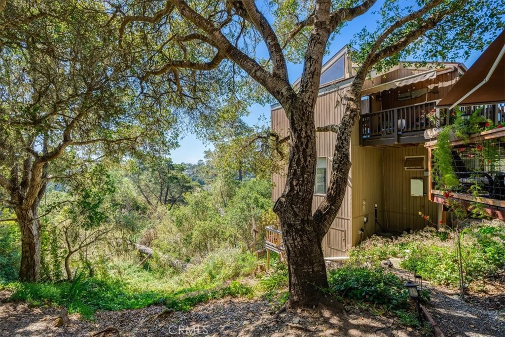 850 Suffolk Street, Cambria, CA 93428