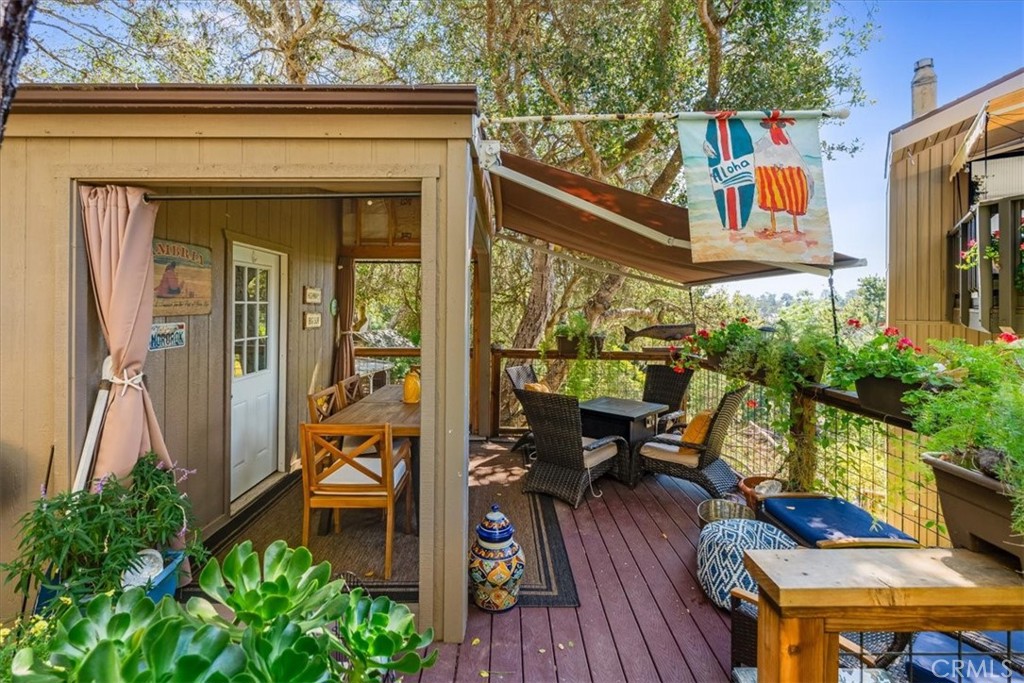 850 Suffolk Street, Cambria, CA 93428