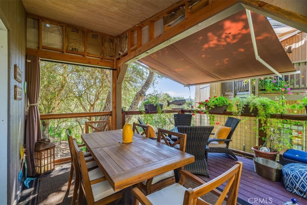 850 Suffolk Street, Cambria, CA 93428