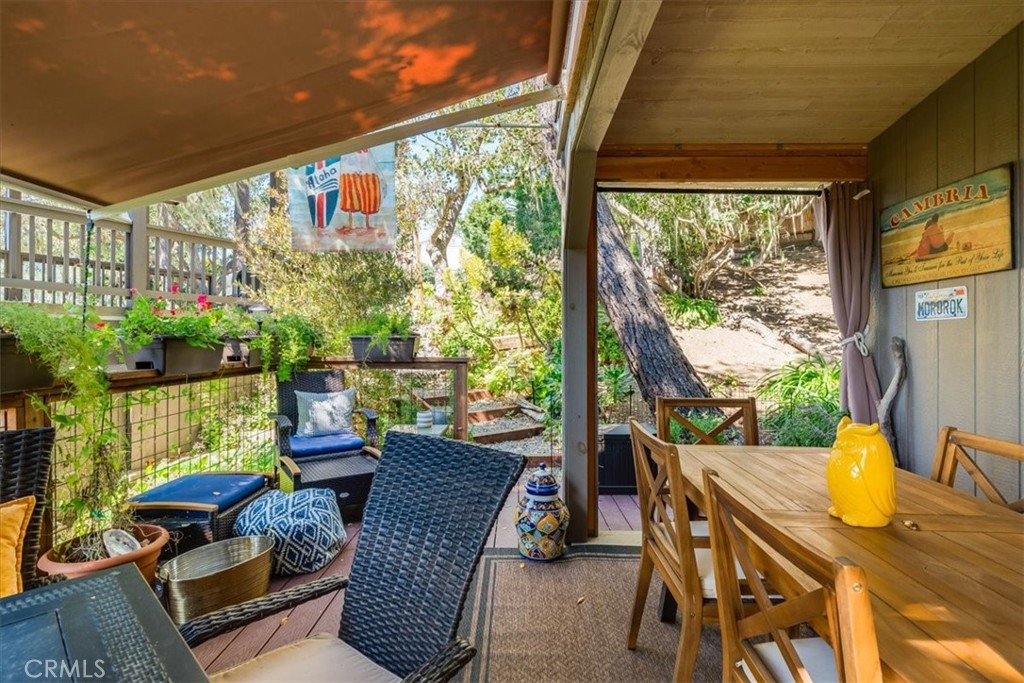 850 Suffolk Street, Cambria, CA 93428