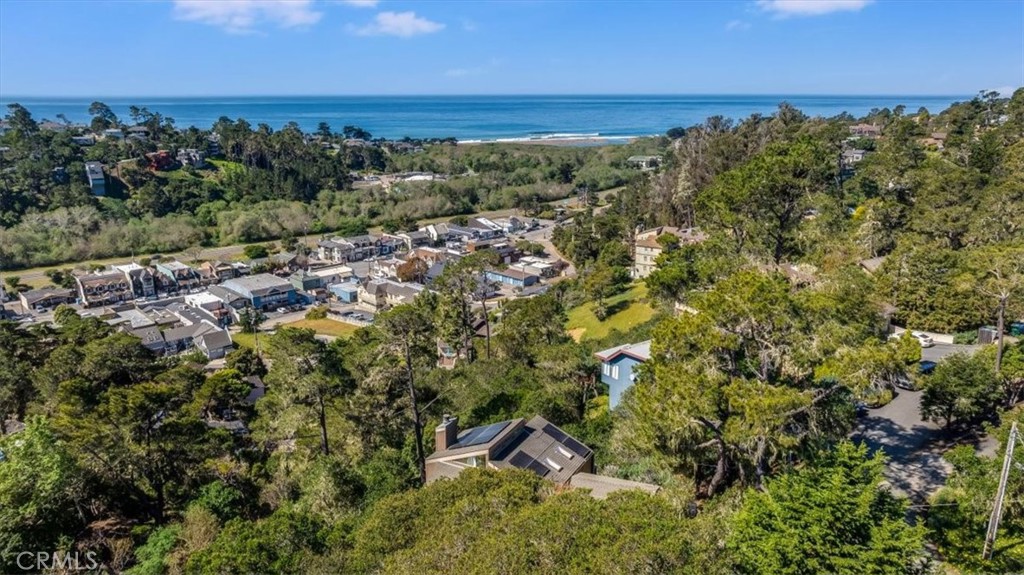 850 Suffolk Street, Cambria, CA 93428