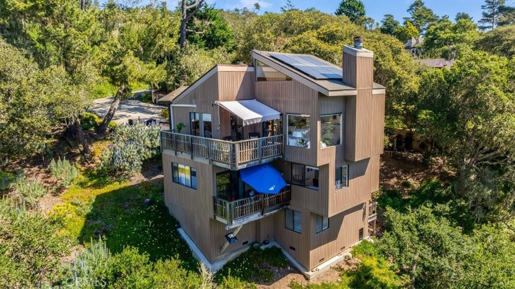 850 Suffolk Street, Cambria, CA 93428