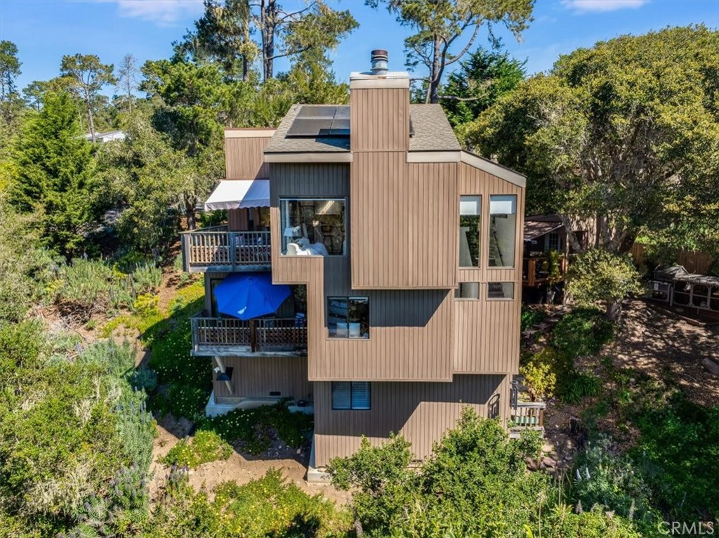 850 Suffolk Street, Cambria, CA 93428