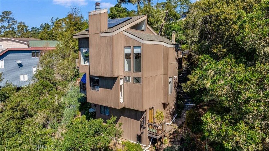 850 Suffolk Street, Cambria, CA 93428