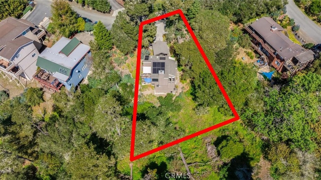 850 Suffolk Street, Cambria, CA 93428