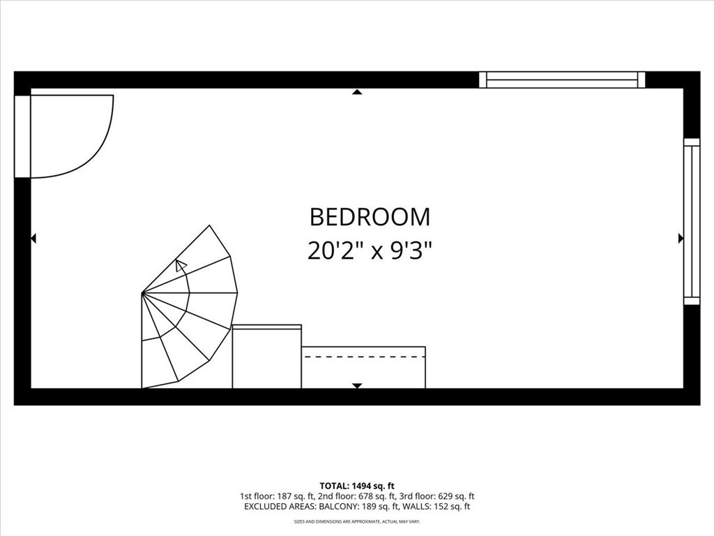850 Suffolk Street, Cambria, CA 93428