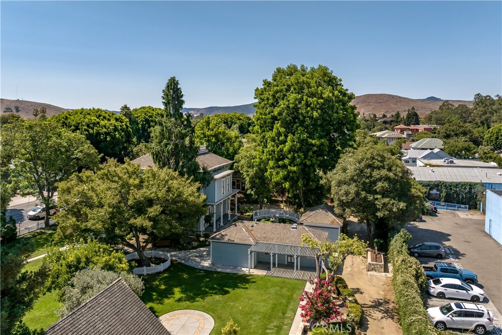 581 Higuera St #208, San Luis Obispo, CA 93401