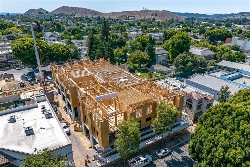 581 Higuera St #208, San Luis Obispo, CA 93401