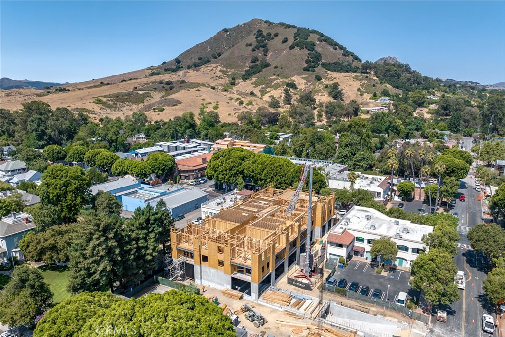 581 Higuera St #208, San Luis Obispo, CA 93401