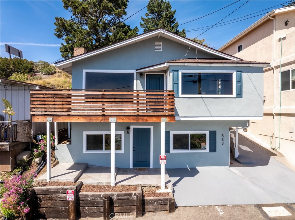 833 Park Ave, Cayucos, CA 93430