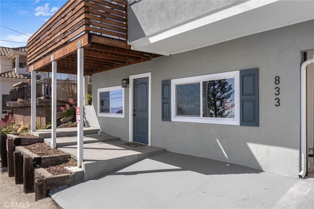 833 Park Ave, Cayucos, CA 93430