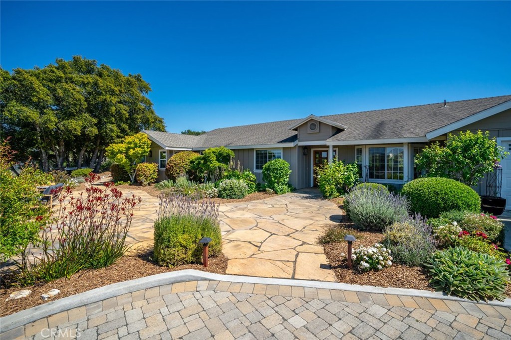 2650 Skyview Trl, San Luis Obispo, CA 93405