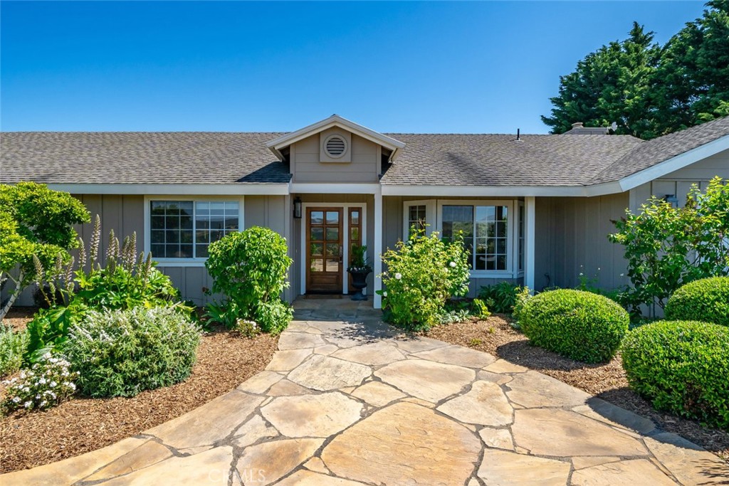 2650 Skyview Trl, San Luis Obispo, CA 93405