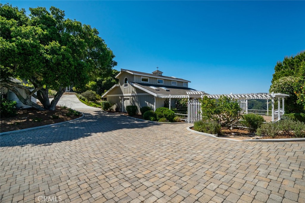 2650 Skyview Trl, San Luis Obispo, CA 93405