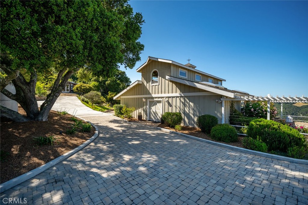 2650 Skyview Trl, San Luis Obispo, CA 93405