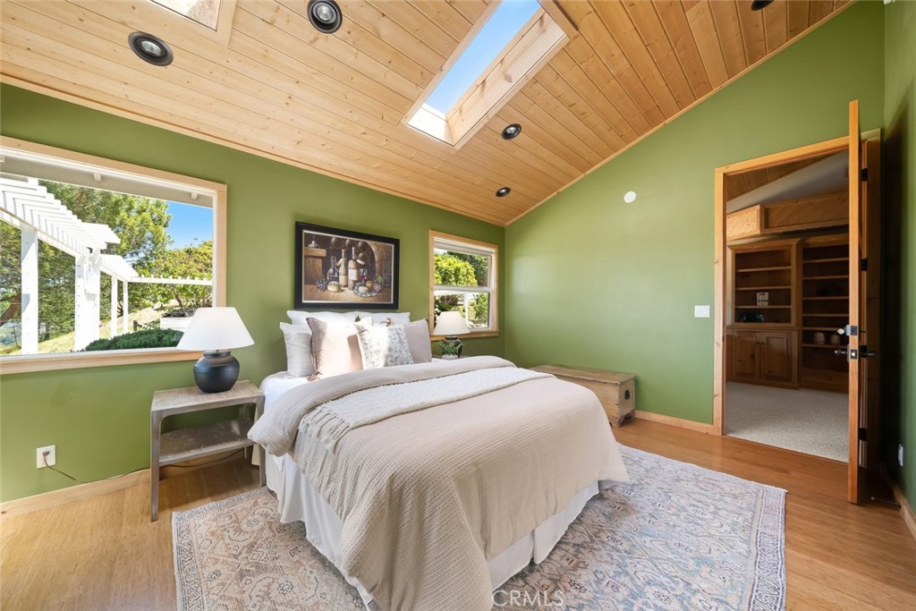 2650 Skyview Trl, San Luis Obispo, CA 93405