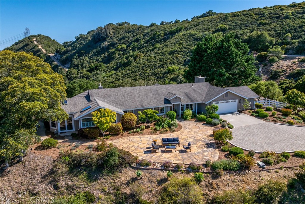 2650 Skyview Trl, San Luis Obispo, CA 93405
