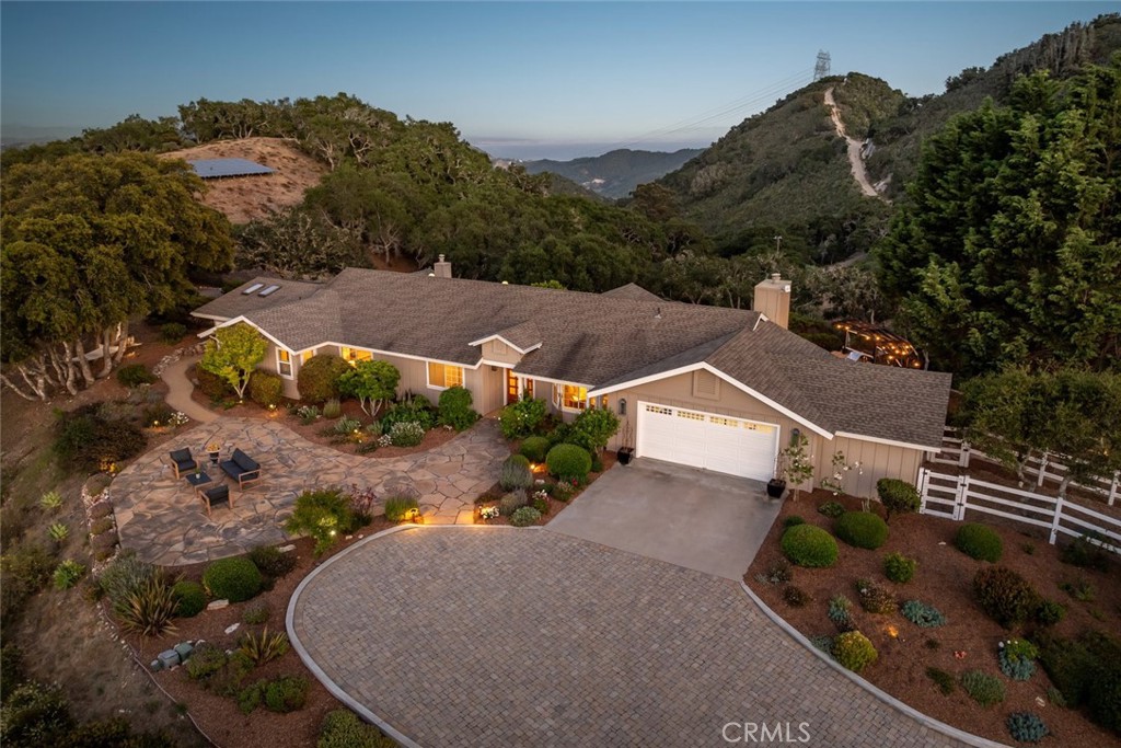 2650 Skyview Trl, San Luis Obispo, CA 93405
