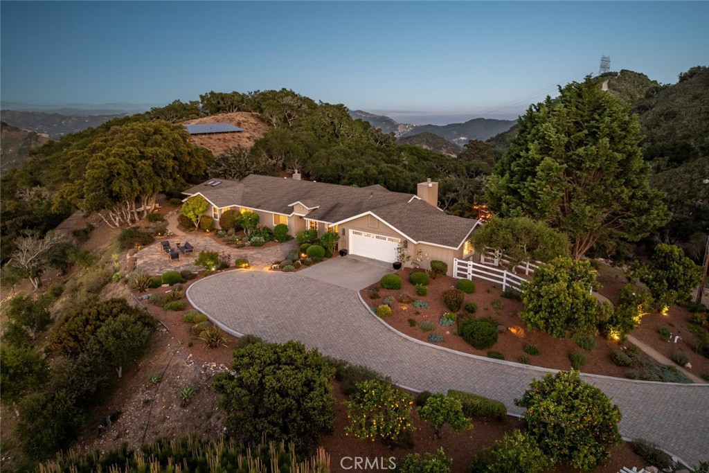 2650 Skyview Trl, San Luis Obispo, CA 93405