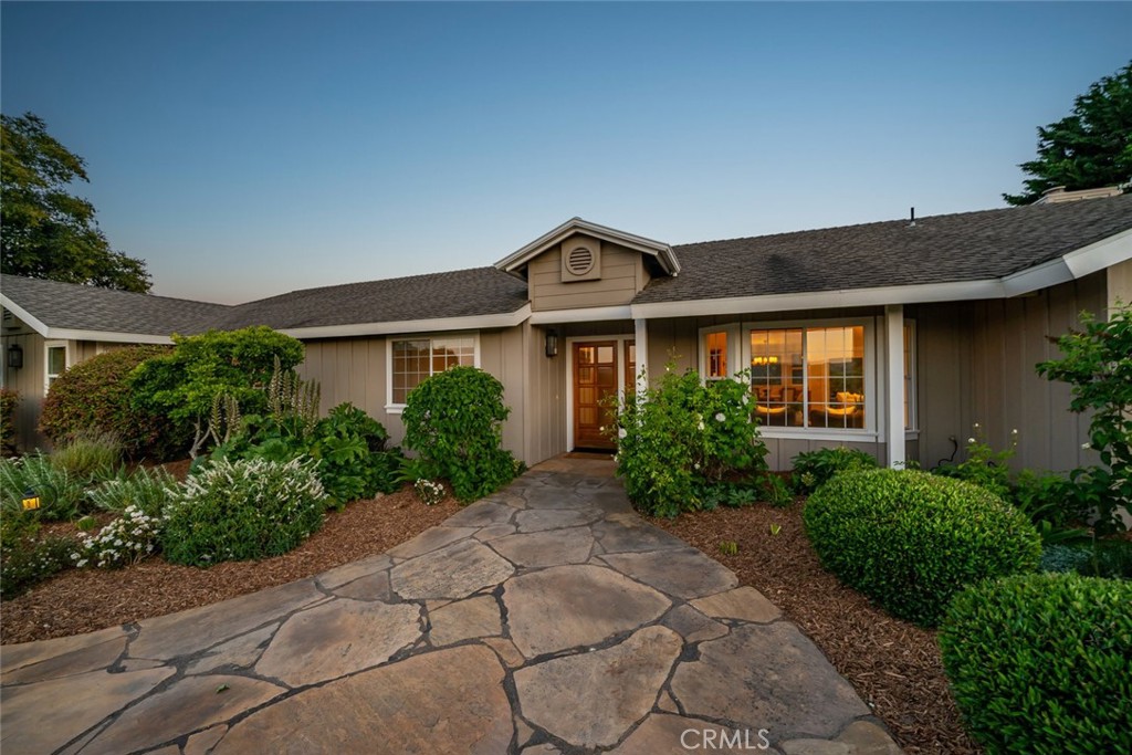 2650 Skyview Trl, San Luis Obispo, CA 93405