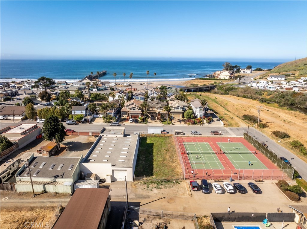 0 Ash Ave, Cayucos, CA 93430
